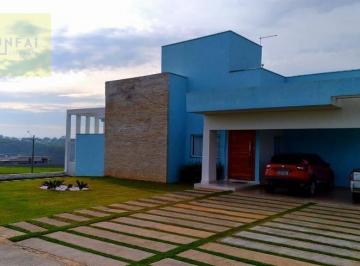 3695ef0eea803a3fc78ea59e0bc28087ca11fc3f · Casa com 3 dormitórios à venda, 600 m² por R$ 2.650.000,00 - Condomínio Fazenda Alta Vista - Salto d