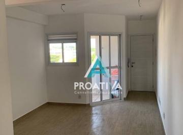 b69efd915b487bcdf615592c55316249f9f96657 · Apartamento com 2 dormitórios à venda, 53 m² por R$ 465.000,09 - Jardim - Santo André/SP