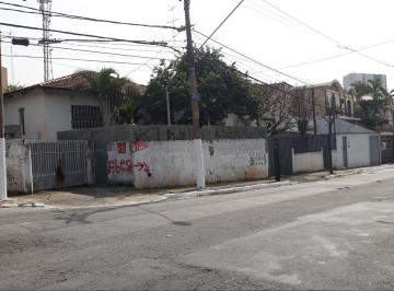 Foto 01 · Terreno - Chácara Santo Antônio (Zona Sul)