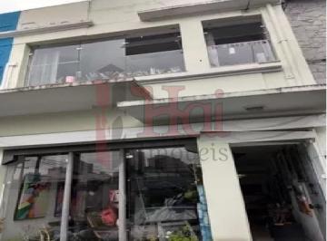 Comercial · 173m² · 1 Vaga · Casa Comercial, Perdizes - São Paulo