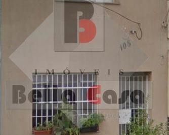 Casa · 90m² · 2 Quartos · Sobrado Ipiranga