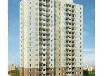 Apartamento · 50m² · 2 Quartos · 1 Vaga · Lindo Apartamento na Vila Amália
