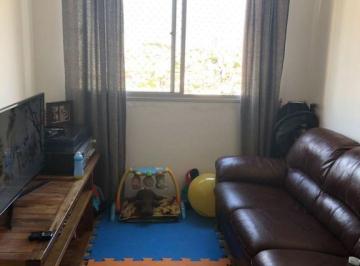 Apartamento · 55m² · 3 Quartos · 1 Vaga · Ótimo Apartamento Lauzane Pta.