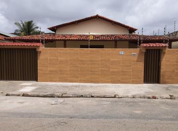 Casa de 4 quartos, Maceió · ALUGO LINDA CASA NASCENTE A 50 METROS DA PRAIA