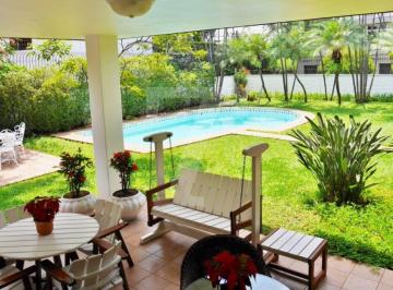 Casa · 572m² · 4 Quartos · 7 Vagas · Excelente casa à venda no  Jardim Guedala.