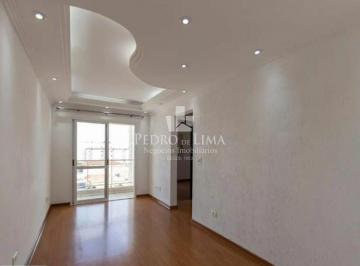 Apartamento · 59m² · 2 Quartos · 1 Vaga · Apartamento 2 dormitórios e 1 vaga na Vila Carrão. Condomínio Walled Squar.