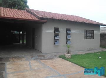 Foto 01 · Casa, Jardim São Cristovão, Dourados, MS