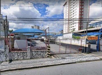 Comercial · 560m² · ESTACIONAMENTO À VENDA - CENTRO, SANTO ANDRÉ