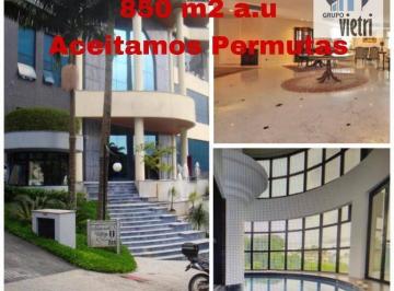 f65c76dac7baa1f5c152f8bdfc78bcf2c241350a · Apartamento com 7 dormitórios à venda, 850 m² por R$ 6.500.000 - Jardim Vitória Régia - São Paulo/SP