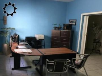 AREA INTERNA · CASA PRESIDENTE ALTINO