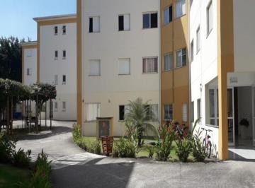 Foto 01 · Apartamento, São Dimas, Guaratinguetá, SP