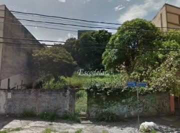 2e35623e118b4cccd102d804ac893922ee54a5b6 · Terreno à venda, 750 m² por R$ 4.600.000,00 - Santa Teresinha - São Paulo/SP