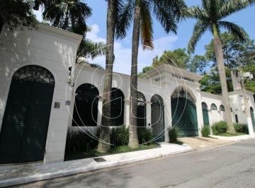 Casa · 1045m² · 4 Quartos · 5 Vagas · MAGNÍFICA MANSÃO - 800 m²