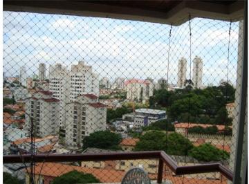 Apartamento · 70m² · 3 Quartos · 1 Vaga · Apartamento mobiliado no Mandaqui, 3 dormitórios, 1 vaga de garagem, 70 m2, lazer