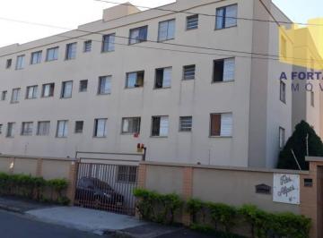 62d652c1becce190cafe04388cb63154872ea4b2 · Apartamento com 3 dormitórios à venda, 60 m² por R$ 280.000,00 - Vila Jones - Americana/SP