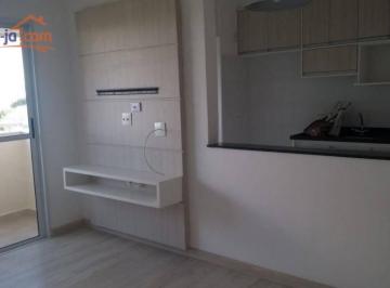 78d7b5c7061dd67a79e7b8ef6aeacd5dcba2d0fc · Apartamento com 2 dormitórios para alugar, 60 m² por R$ 2.990,00/mês - Urbanova - São José dos Campo