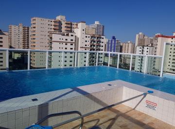 9aa478bea861f5cbd56c51afa1793108f7d793d3 · Apartamento com 1 dormitório à venda, 46 m² por R$ 280.000,00 - Aviação - Praia Grande/SP