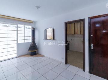 Sala · Apartamento à venda - na Água Verde