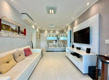 3bc42318a534407af94543ed0c6f68b50f12452f · Apartamento com 3 suítes à venda, 141 m² - Riviera de São Lourenço - Bertioga/SP