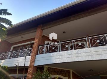 Casa · 260m² · 4 Quartos · 4 Vagas · Casa à venda em Campinas, Jardim Magnólia