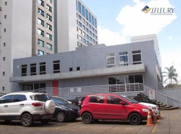 36870f8dc0e9138d22a9d66c3a85fcc521dae1ed · Prédio para alugar, 4588 m² - Asa Sul - Brasília/DF