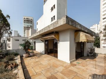 Apartamento · 620m² · 3 Quartos · 4 Vagas · COBERTURA EXCELENTE, EM MUITO BOM ESTADO,VISTA IMPERDIVEL,