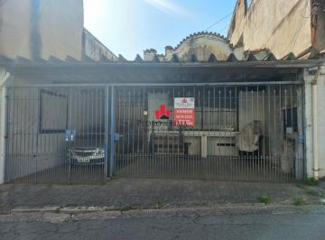 Terreno · 272m² · Terreno com área de 272 m² à venda em Tatuapé