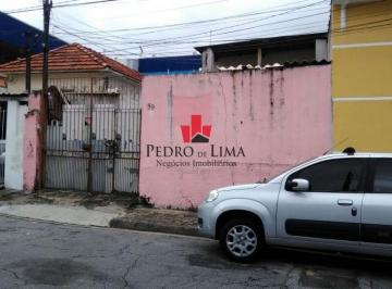 Terreno · 255m² · Terreno com casa, para investidor à venda em Tatuapé