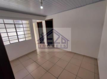 Casa · 60m² · 2 Quartos · 1 Vaga · Casa Jardim Carlu São Paulo/SP