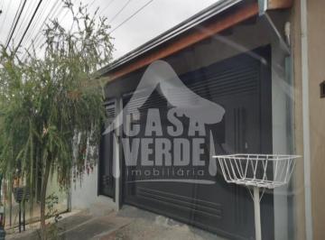 Foto 01 · Indaiatuba / SP - Casa à venda no bairro Monte Verde