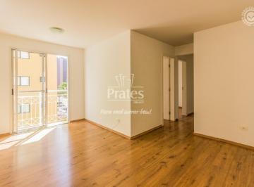 Sala · Apartamento para aluguel - na Água Verde