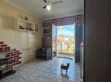 Casa · 167m² · 5 Quartos · SOBRADO COM 5 QUARTOS - São Conrado