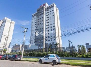 Apartamento · 65m² · 3 Quartos · 1 Vaga · Apartamento 3 Dormitórios no Rossi Mais - Humaitá, Porto Alegre