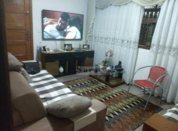 614d35d0305f4dee529185fe3f6d213da6edee8d · Casa com 3 dormitórios à venda, 190 m² por R$ 827.000,00 - Paulicéia - São Bernardo do Campo/SP