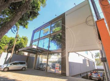 Comercial · 1239m² · 30 Vagas · LOJA COMERCIAL com MEZANINO  - MOEMA ÍNDIOS - 1.239 m²