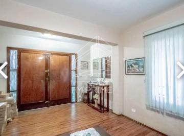 Casa · 330m² · 4 Quartos · 4 Vagas · Perdizes 4 quartos 4 vagas