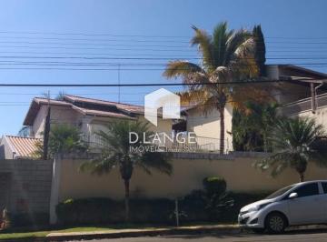 Casa · 222m² · 3 Quartos · 6 Vagas · Casa à venda em Campinas, Parque Alto Taquaral