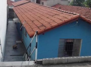 0677c8bd751f567e4643bd66c44ad68a56598b22 · Casa com 2 dormitórios à venda, 95 m² por R$ 530.000,00 - Jardim Oriental - São Paulo/SP