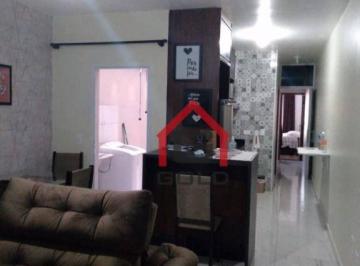 ca623760a89a13514904b40f8638f2d9beab9e27 · Apartamento com 2 dormitórios à venda, 57 m² por R$ 330.000,00 - Vila Francisco Matarazzo - Santo An