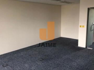 Comercial · 180m² · 3 Vagas · Conjunto comercial com 180m² e 3 vagas.