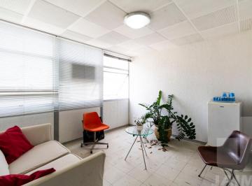 Comercial · 105m² · 2 Vagas · Salas comerciais unificadas  30 m2 e 1 banheiro cada,  próximo à Praça Buenos Aires - Higienópolis