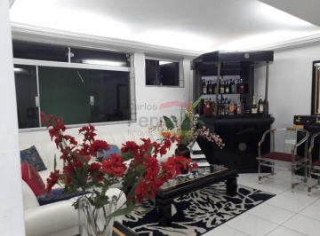 Casa · 200m² · 3 Quartos · 2 Vagas · SOBRADO LAUZANE PAULISTA - 03 DORMITÓRIOS, SENDO 1 SUÍTE E 02 VAGAS 200m²