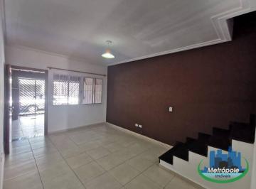 02d28b7aa1196eddd60b2fba1e2f334e8f6fcd00 · Sobrado com 2 dormitórios à venda, 108 m² por R$ 390.000,00 - Jardim Santa Rita - Guarulhos/SP