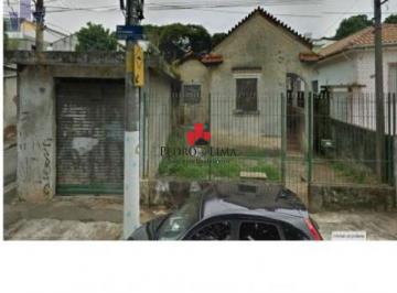 Terreno · 294m² · Terreno em Anália Franco