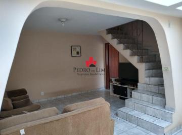 Casa · 90m² · 2 Quartos · 2 Vagas · Sobrado de 2 quartos, 2 vagas e closet, na Penha.