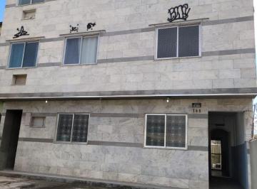 Apartamento de 2 quartos, São João de Meriti · APARTAMENTO