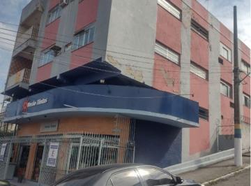 APARTAMENTO AO LADO SHOPPING GRANDE RIO, PRÓXIMO AO TERMINAL DA PAVUNA, ACESSO F · APARTAMENTO