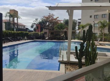Apartamento · 95m² · 3 Quartos · 1 Vaga · Apartamento a venda  vista mar mobiliado em condomínio Home Club em Penha