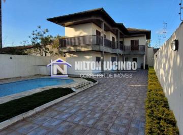 Casa · 207m² · 5 Quartos · 8 Vagas · Sobrado com 5 quartos, Flórida, Praia Grande - R$ 1.68 mi, Cod: 10074