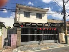 Casa · 280m² · 3 Quartos · Casa à venda - na Água Rasa